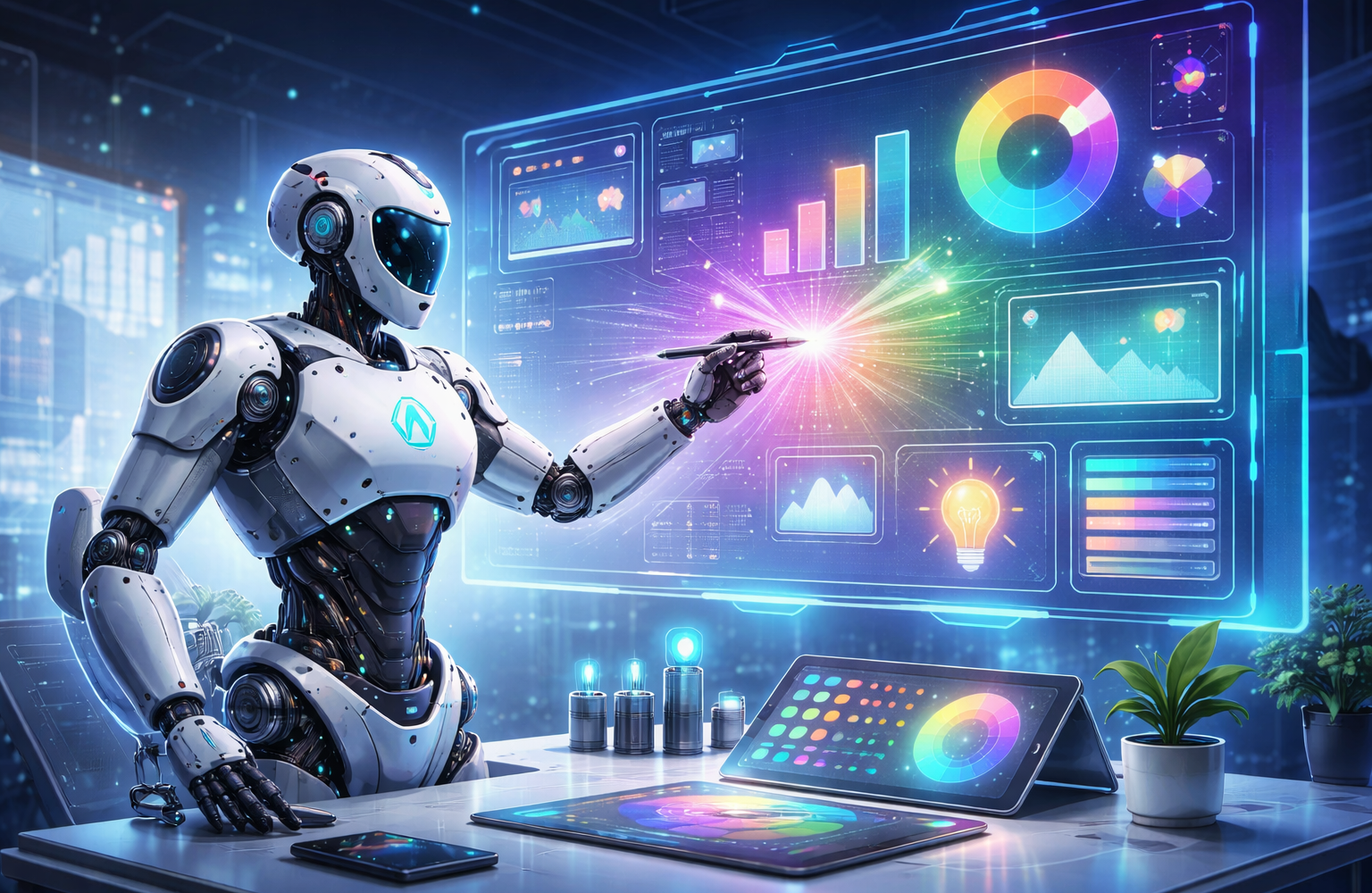 Nemotron 3: Nvidia’s Open-Weight Engine for the Next AI Wave